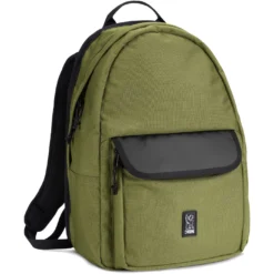 CHROME Naito Pack Backpack - 22L - Olive Branch