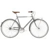 Creme Cycles CAFERACER Man Uno - Men Citybike - 2023 - Blue Clay