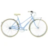 Creme Cycles CAFERACER Lady Solo - Women Citybike - 2023 - Tuscany Sky