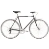Creme Cycles ECHO Uno City - Men Citybike - 2023 - Onyx