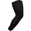 Biehler Performance Leg Warmers - Black