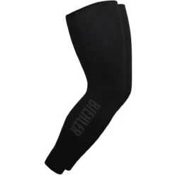 Biehler Performance Leg Warmers - Black
