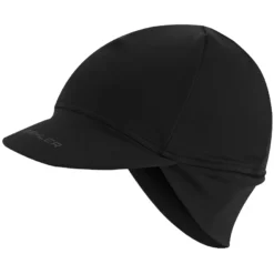 Biehler Winter Hat - Black