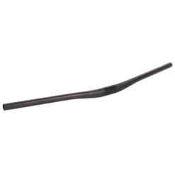 Bike Ahead Composites THE RISER Handlebar - E-Version - UD Carbon