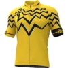 Bike Inside Cycling Wear Pure Style Short Sleeve Jersey - Lighting