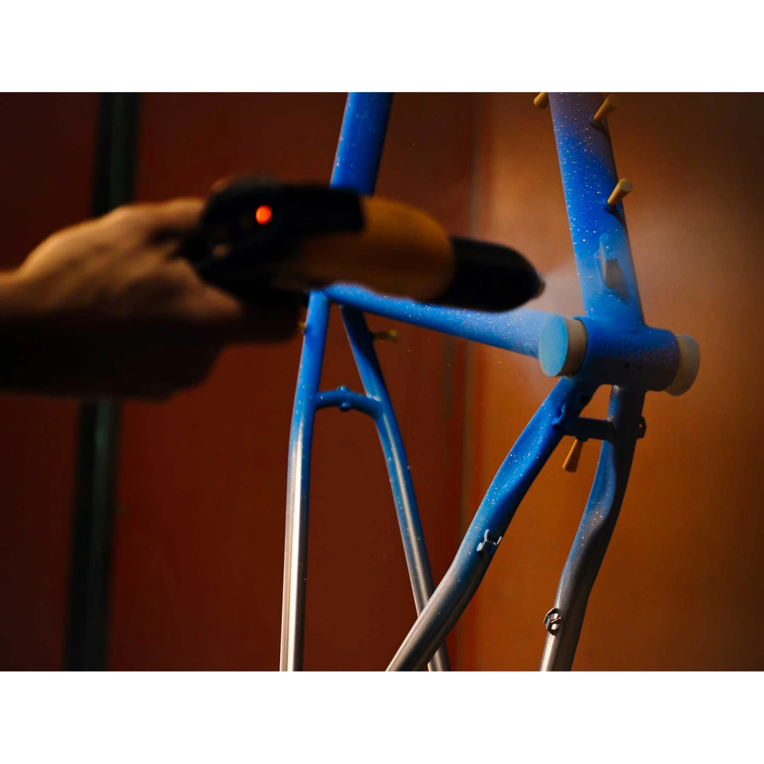 Veloheld IconX - Shimano GRX Limited Gravel Bike - 2x11 - 2022 17 Veloheld IconX - Shimano GRX Limited Gravel Bike - 2x11 - 2022 - Image 17