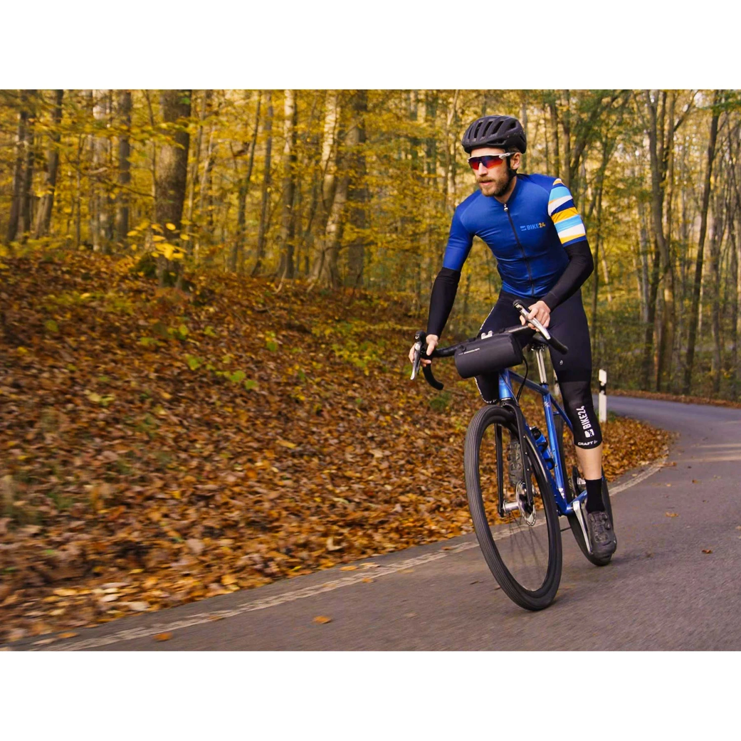 Veloheld IconX - Shimano GRX Limited Gravel Bike - 2x11 - 2022 16 Veloheld IconX - Shimano GRX Limited Gravel Bike - 2x11 - 2022 - Image 16