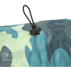 BikeParka Urban Bicycle Cover - Camouflage - 220x140cm -Bike Sale Shop bikeparka urban bicycle cover camouflage 220 x 40 cm 11 1075649 1