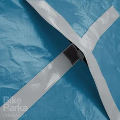 BikeParka Urban Bicycle Cover - Ciel - 220x140cm -Bike Sale Shop bikeparka urban bicycle cover ciel 220 x 40 cm 1 1075596