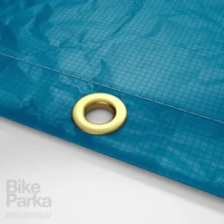 BikeParka Urban Bicycle Cover - Ciel - 220x140cm -Bike Sale Shop bikeparka urban bicycle cover ciel 220 x 40 cm 2 1075597