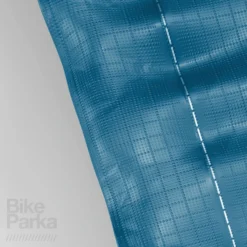 BikeParka Urban Bicycle Cover - Ciel - 220x140cm -Bike Sale Shop bikeparka urban bicycle cover ciel 220 x 40 cm 3 1075598