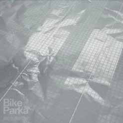 BikeParka Urban Bicycle Cover - Pavement - 220x140cm -Bike Sale Shop bikeparka urban bicycle cover pavement 220 x 40 cm 5 1075660 1