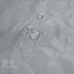 BikeParka Stash Bicycle Cover - Pavement - 220x140cm -Bike Sale Shop bikeparka urban bicycle cover pavement 220 x 40 cm 6 1075661 2
