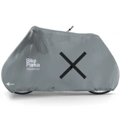 BikeParka Urban Bicycle Cover - Pavement - 220x140cm