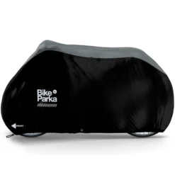BikeParka XL Bicycle Cover - Ink - 225x140cm