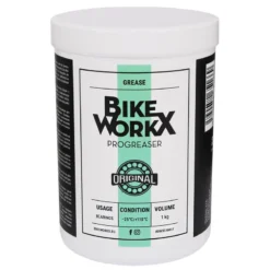 BikeWorkx Progreaser Original - Grease - Tub - 1000g