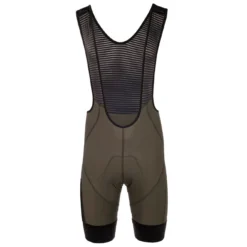 Bioracer Icon Cargo Bibshorts - Olive