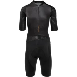 Bioracer Speedwear Concept Race Suit - RR - In Speed We Trust