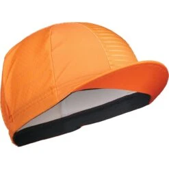 Bioracer Technical Cap - Slice - Orange