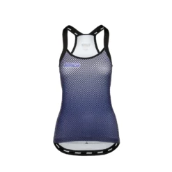 Bioracer Vesper Tan Womens Top - Blitzz - Purple