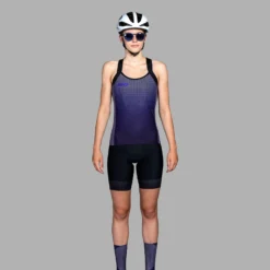 Bioracer Vesper Tan Womens Top - Blitzz - Purple -Bike Sale Shop bioracer vesper tan womens top blitzz purple 4 996242