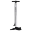 Birzman The Pump - Halo Floor Pump - Silver