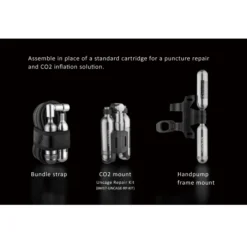 Birzman Tubeless Repair Kit -Bike Sale Shop birzman tubeless repair kit 03 835284