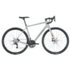 Salsa WARBIRD Carbon GRX 600 - Gravel Bike - 2023 - Light Grey