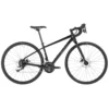 Salsa JOURNEYER Sora - Gravel/Allroad Bike - 2023 - Black