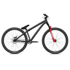 Ns-bikes NS Bikes MOVEMENT 1 - 26" Dirt Bike - 2022 - Black