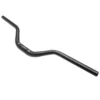 BLB Big Smoke OS Riser 31.8 Handlebar - Black