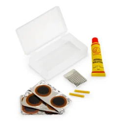 BLUECHAIN Bike Tool Kit - 18 Piece -Bike Sale Shop bluechain bike tool kit 18 piece bc1tl 0001 5s 1220929