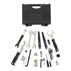 BLUECHAIN Bike Tool Kit - 18 Piece -Bike Sale Shop bluechain bike tool kit 18 piece bc1tl 0001 7 1220931
