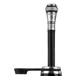 BLUECHAIN CNC Mini Pump High Pressure - 6 Bar (100 Psi) -Bike Sale Shop bluechain cnc mini pump 3 1 high pressure 6 bar 100 psi bc8pp 0054 6 1116729