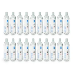 BLUECHAIN CO2 Cartridges With Thread - 20x 16g