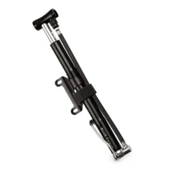 BLUECHAIN Mini Floor Pump - 9 Bar (140 Psi)