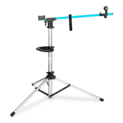 BLUECHAIN Work Stand Race PRO - Aluminium/black -Bike Sale Shop bluechain work stand race pro bc2tl 0028 3s 1259637