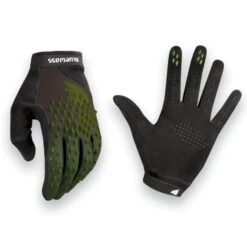 Bluegrass Prizma 3D Glove - Tropic Sunrise