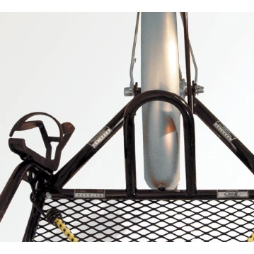 BOB Yak Cargo Trailer + BOB Bag 5 BOB Yak Cargo Trailer + BOB Bag - Image 5