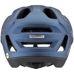 BOLLE Bollé Adapt MIPS Helmet - Metal Blue -Bike Sale Shop bolle adapt mips helmet metal blue 4 1430369