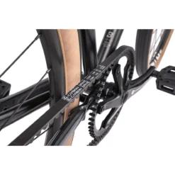 Bombtrack OUTLAW - 27.5" Urban Bike - 2023 - Matt Black -Bike Sale Shop bombtrack outlaw 10 1569242