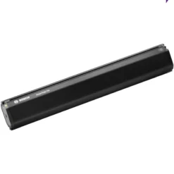 Bosch PowerTube 625 Battery - Vertical | The Smart System | BBP3761 - Black