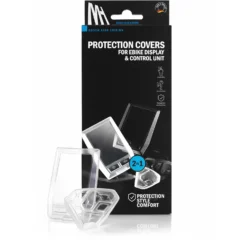Bosch MH Cover KIOX 2IN1 EDITION - Protective Cover For E-Bike Display & Control Unit