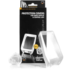 Bosch MH Cover NYON 2021 2IN1 EDITION - Protection Cover For E-Bike Display & Control Unit