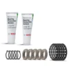 Bosch Service Kit Bearing Protection Rings For Active Line | Performance Line | Performance Line CX - 1270020133