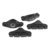 Campagnolo® Campagnolo BR-VL600 Brake Shoes (4 Pieces)