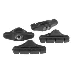 Campagnolo® Campagnolo BR-VL600 Brake Shoes (4 Pieces)