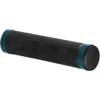 BROOKS ENGLAND Brooks Cambium Rubber Grips - Black/octane