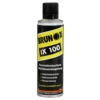 Brunox IX100 High-Tech Corrosion Protection Sealing 300ml