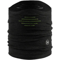 Buff® DryFlx Pro Neckwarmer - Black